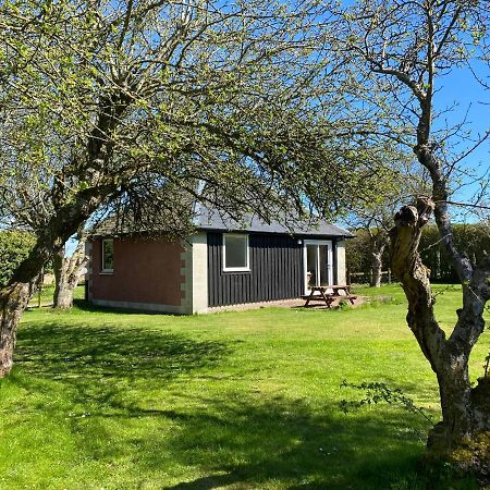 Gorton House And Cottages ラスウェイド エクステリア 写真
