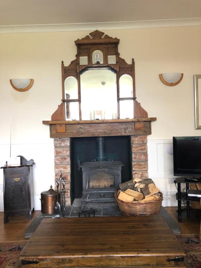Gorton House And Cottages ラスウェイド エクステリア 写真