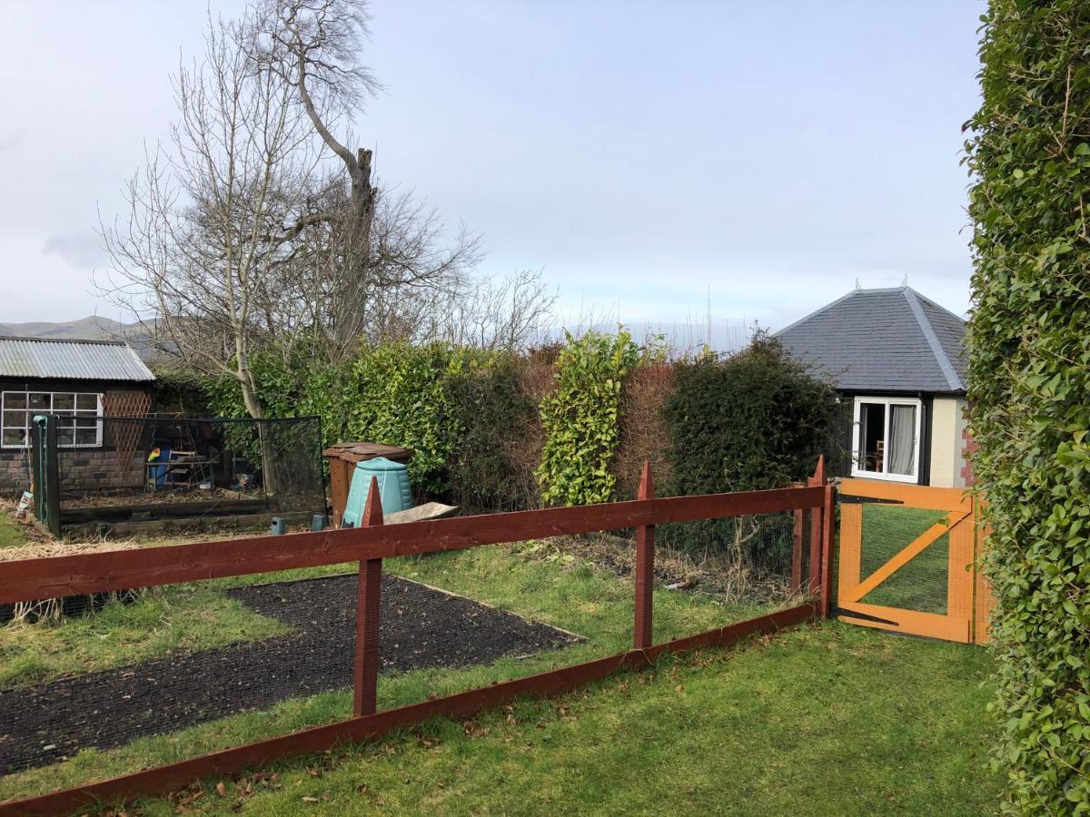 Gorton House And Cottages ラスウェイド エクステリア 写真
