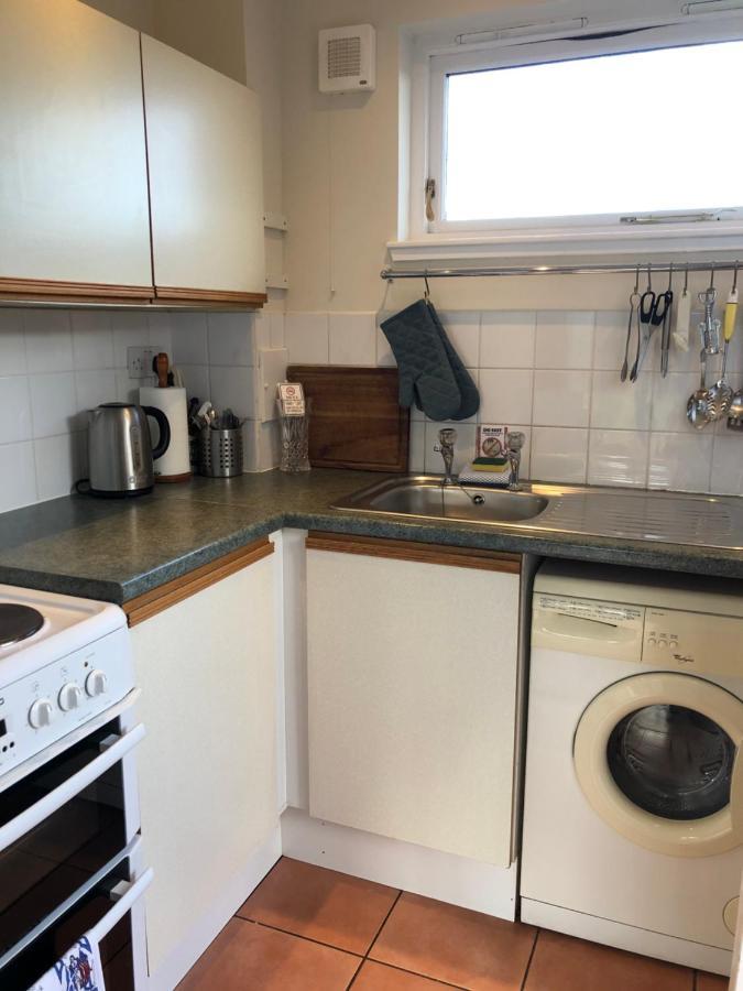 Gorton House And Cottages ラスウェイド エクステリア 写真
