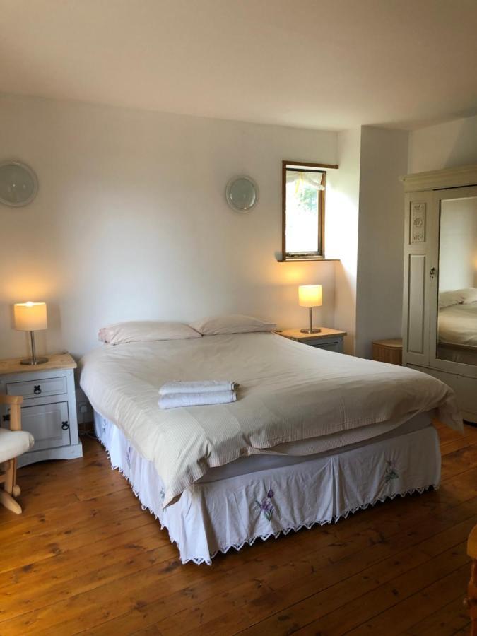 Gorton House And Cottages ラスウェイド エクステリア 写真