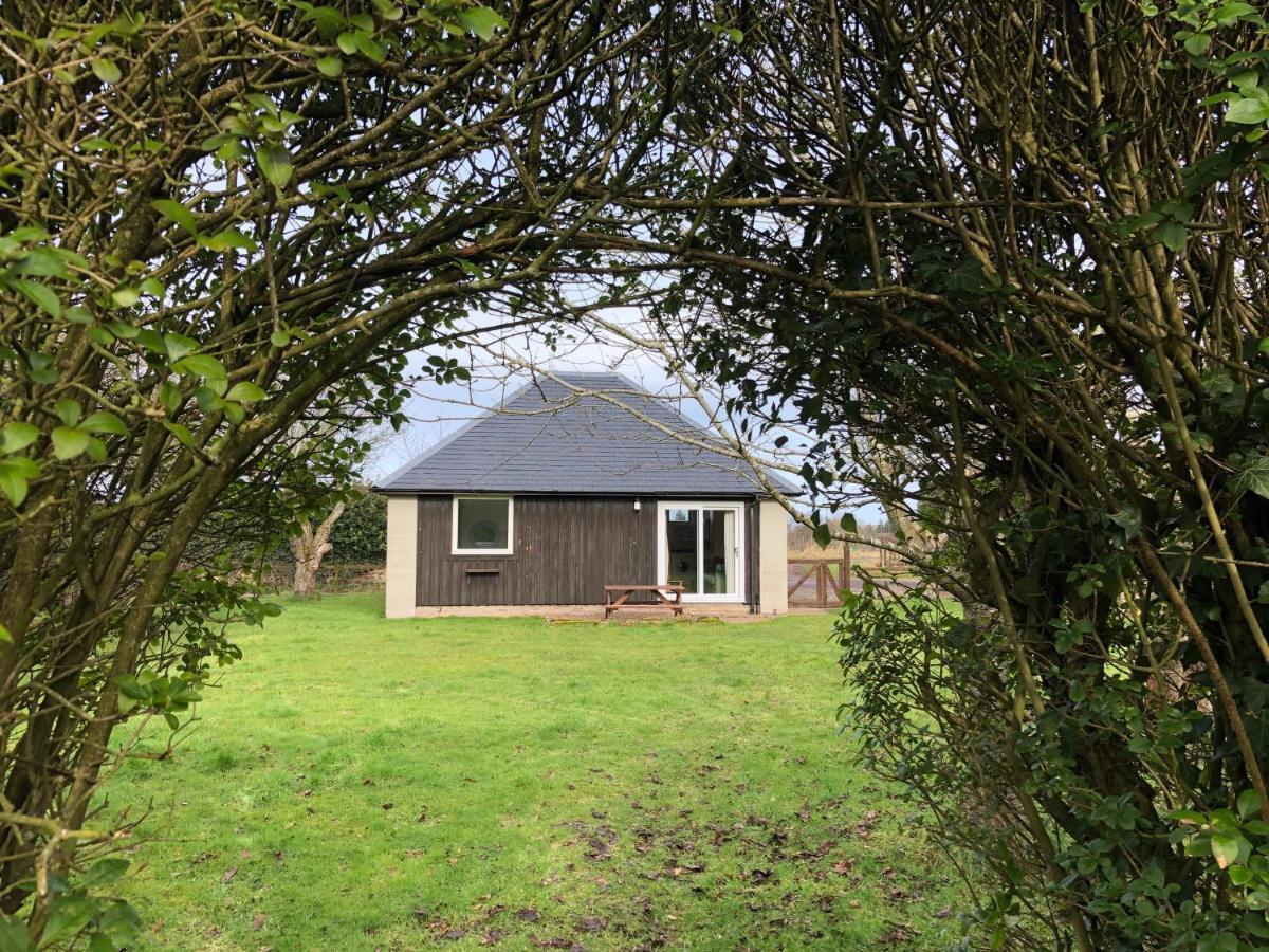 Gorton House And Cottages ラスウェイド エクステリア 写真