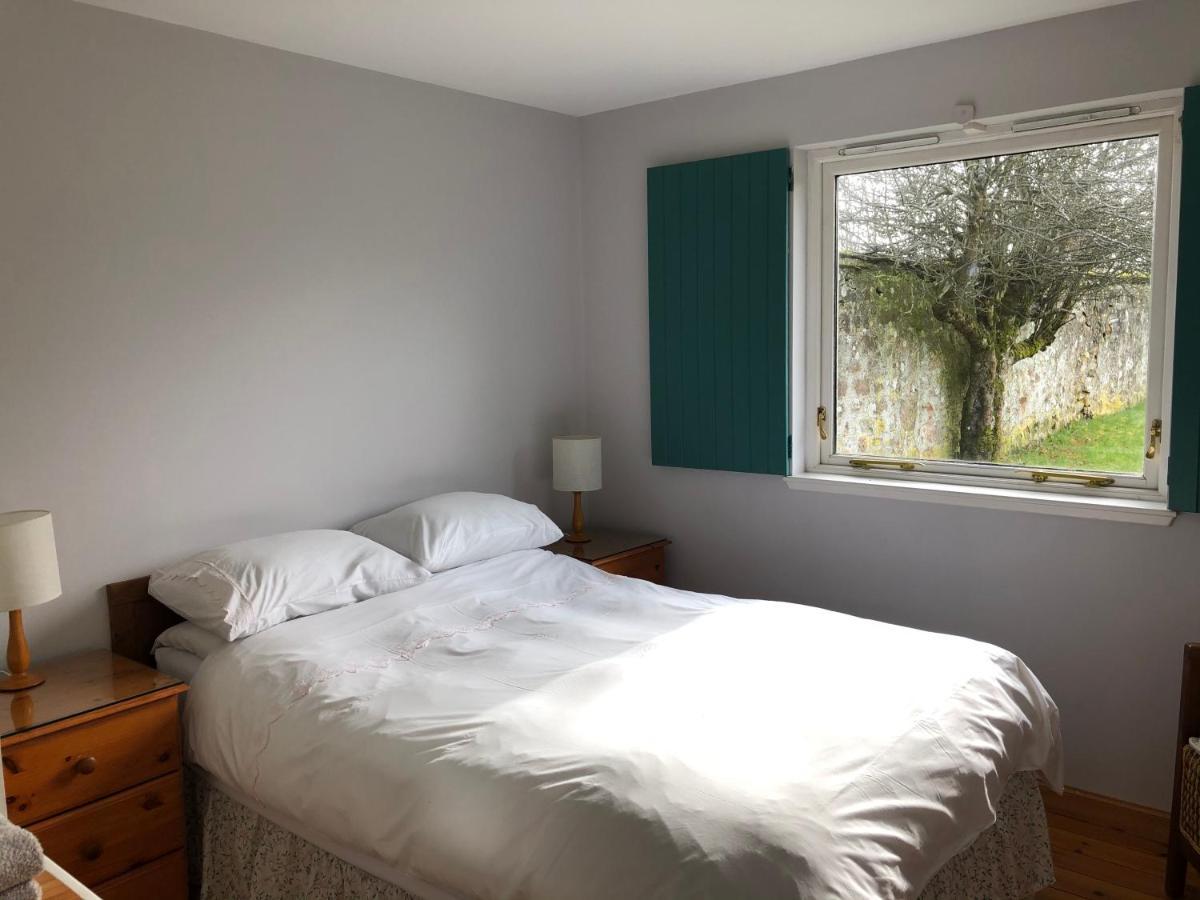Gorton House And Cottages ラスウェイド エクステリア 写真