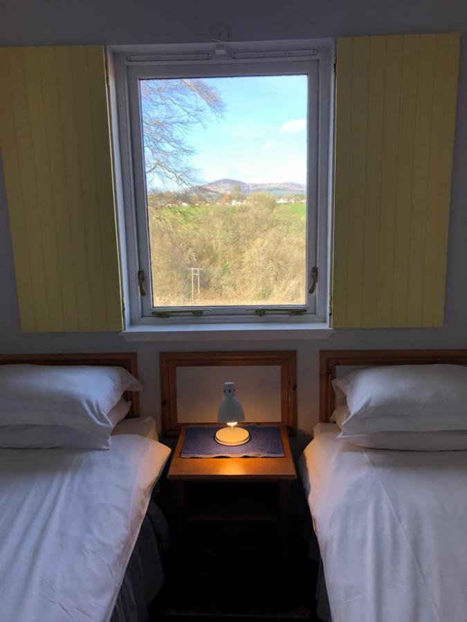 Gorton House And Cottages ラスウェイド エクステリア 写真