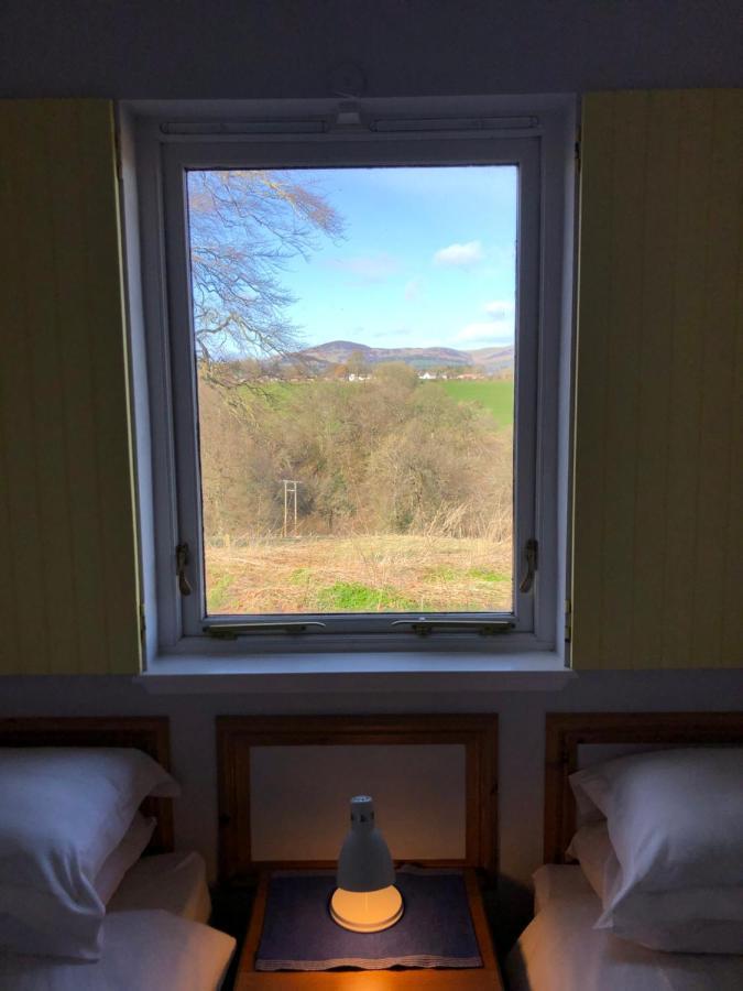Gorton House And Cottages ラスウェイド エクステリア 写真