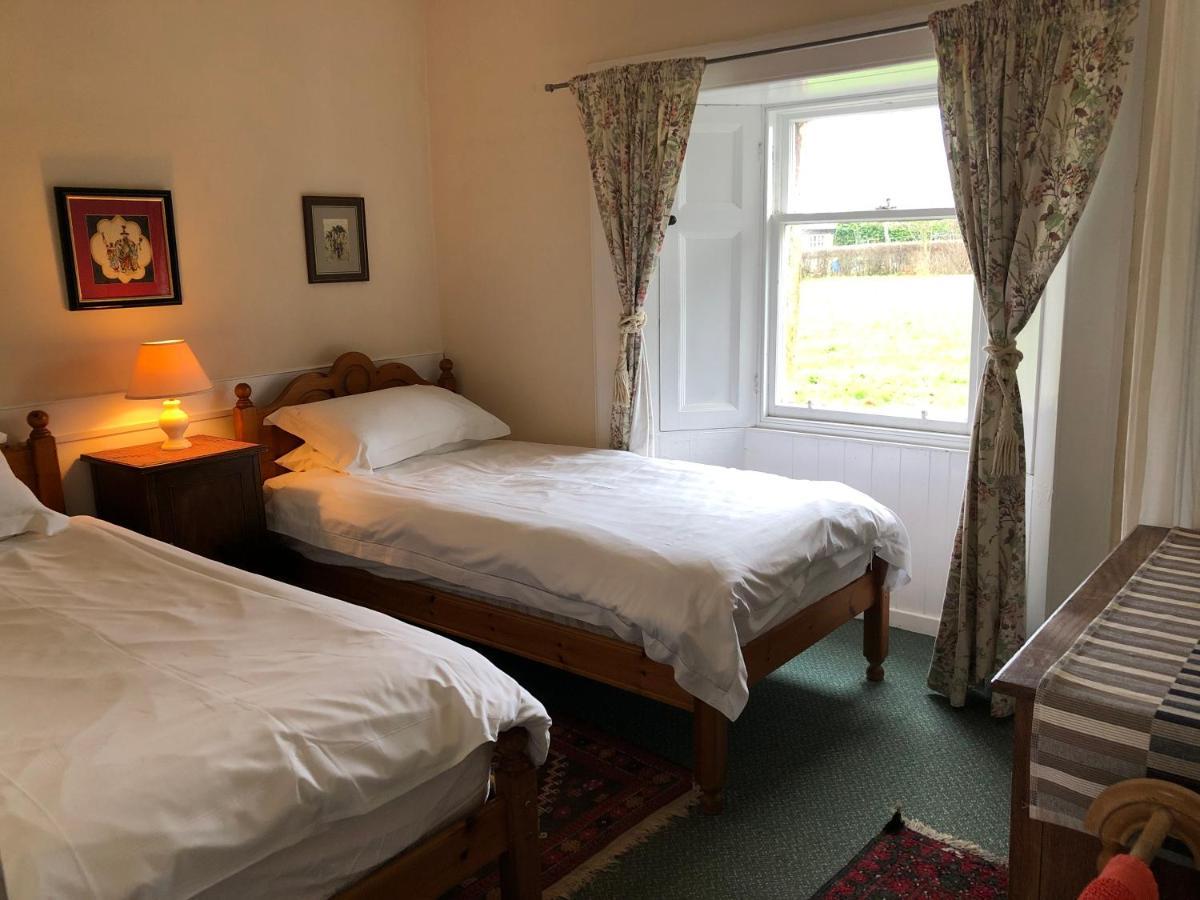 Gorton House And Cottages ラスウェイド エクステリア 写真
