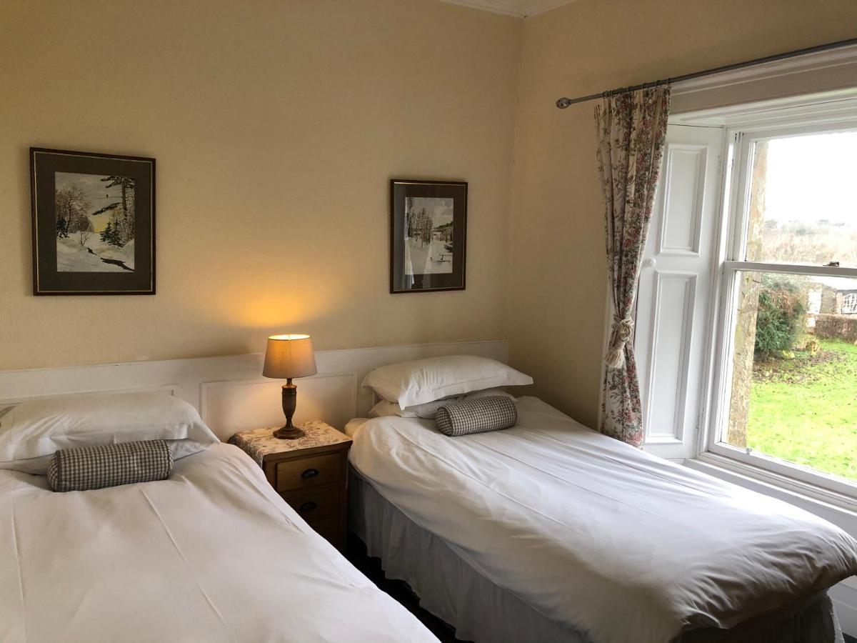 Gorton House And Cottages ラスウェイド エクステリア 写真