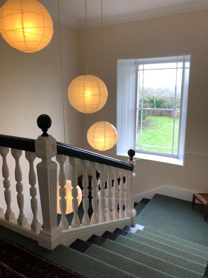 Gorton House And Cottages ラスウェイド エクステリア 写真