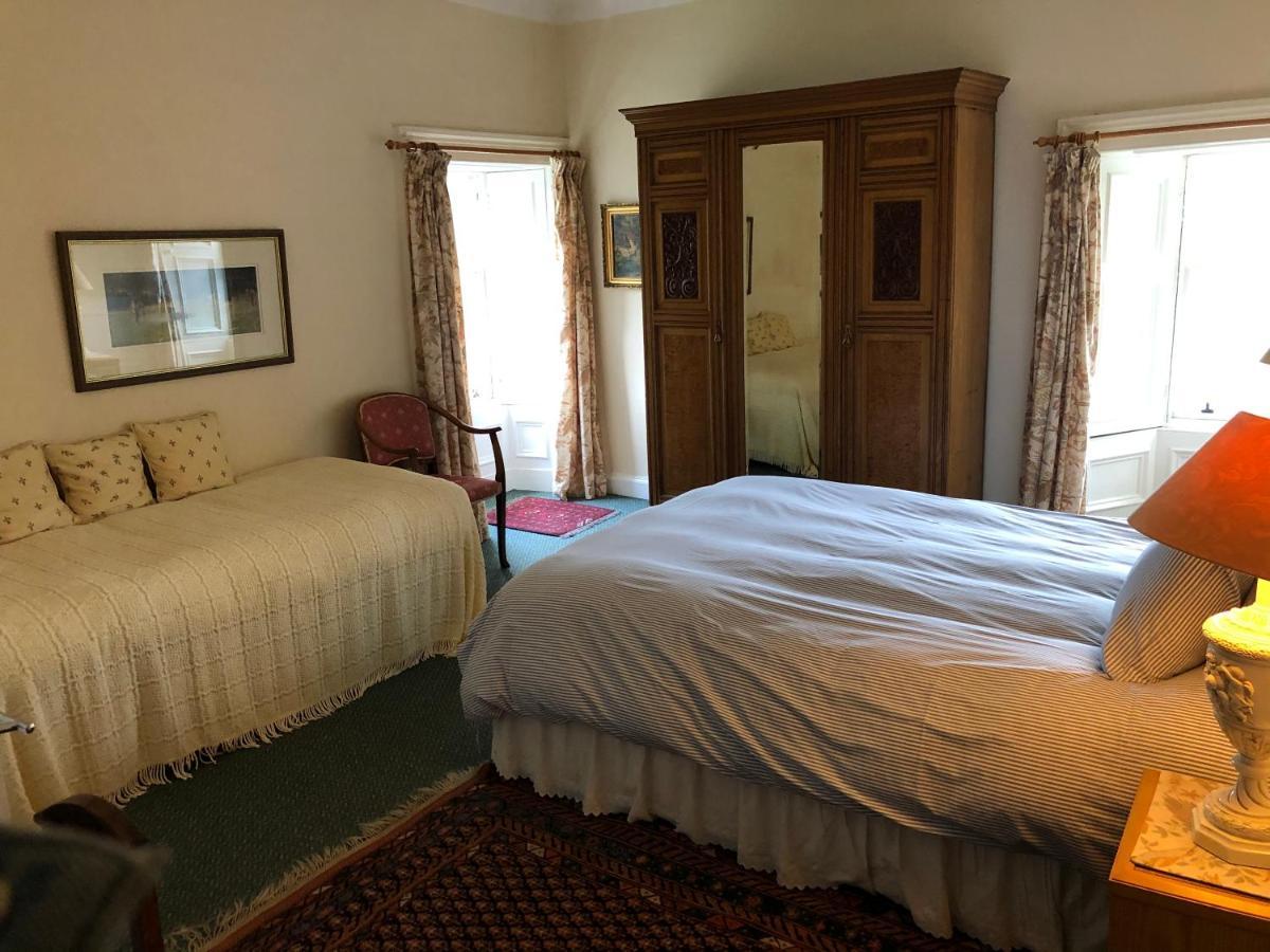 Gorton House And Cottages ラスウェイド エクステリア 写真