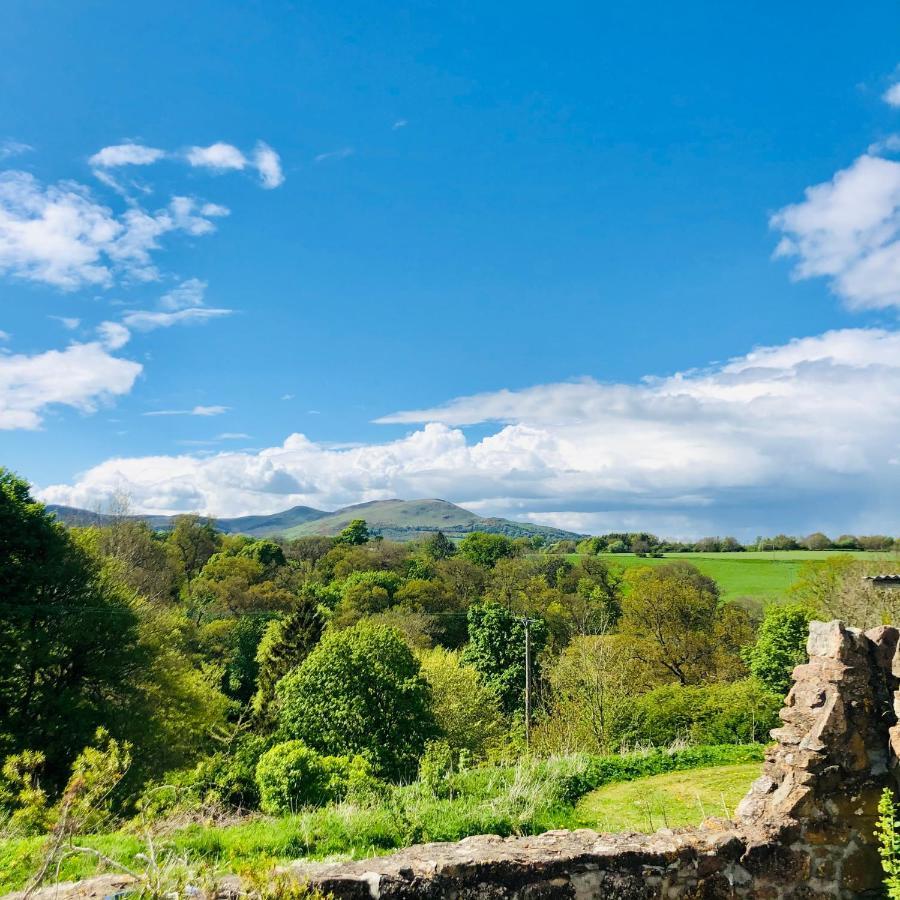 Gorton House And Cottages ラスウェイド エクステリア 写真