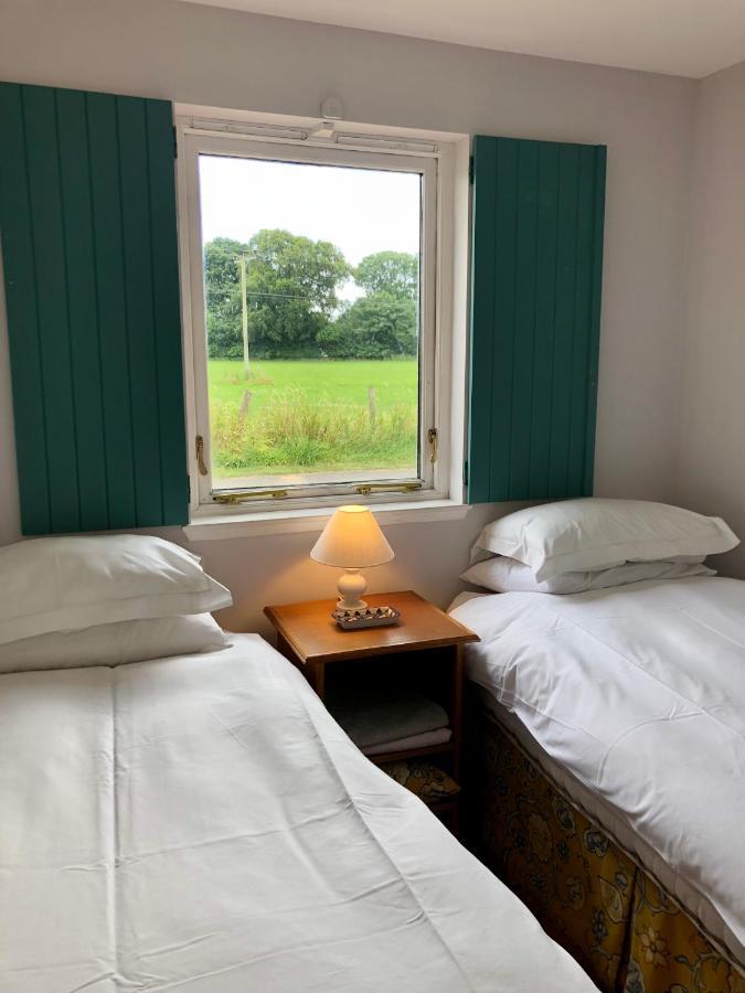 Gorton House And Cottages ラスウェイド エクステリア 写真
