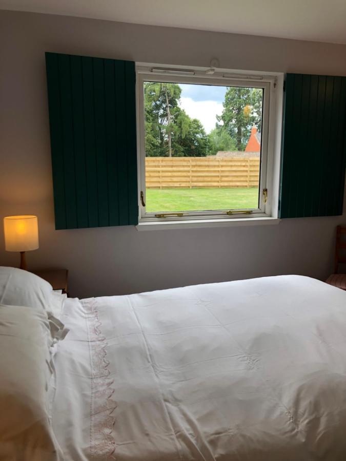 Gorton House And Cottages ラスウェイド エクステリア 写真
