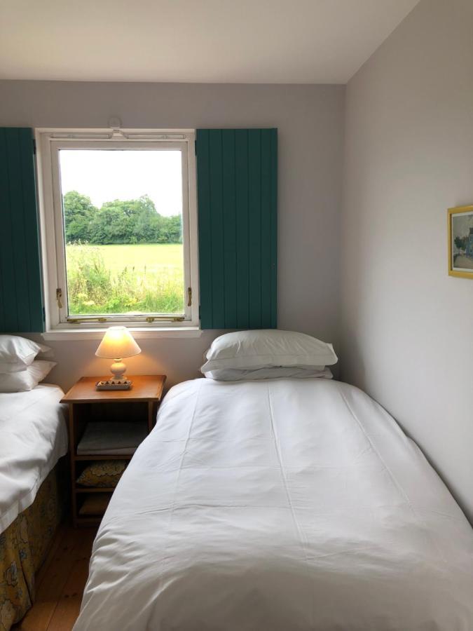 Gorton House And Cottages ラスウェイド エクステリア 写真