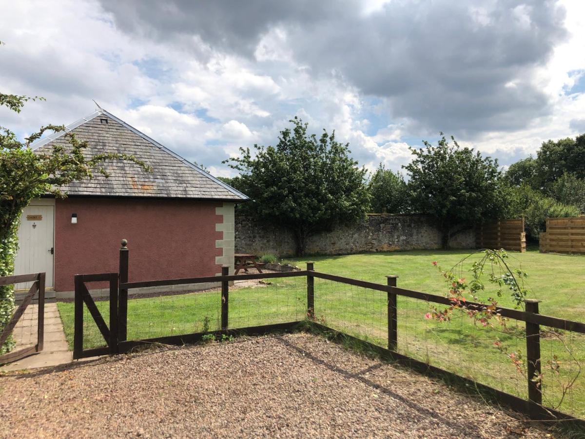 Gorton House And Cottages ラスウェイド エクステリア 写真