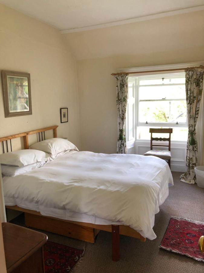 Gorton House And Cottages ラスウェイド エクステリア 写真