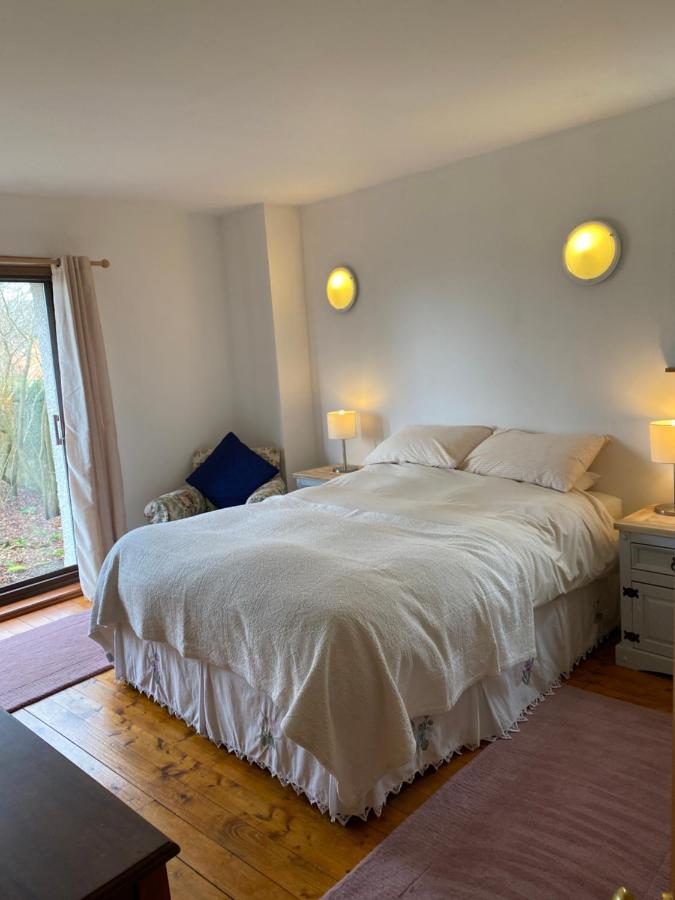 Gorton House And Cottages ラスウェイド エクステリア 写真