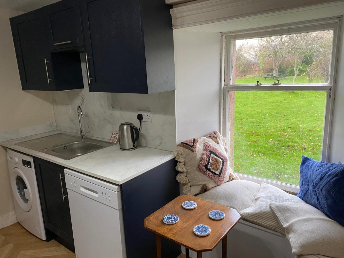 Gorton House And Cottages ラスウェイド エクステリア 写真