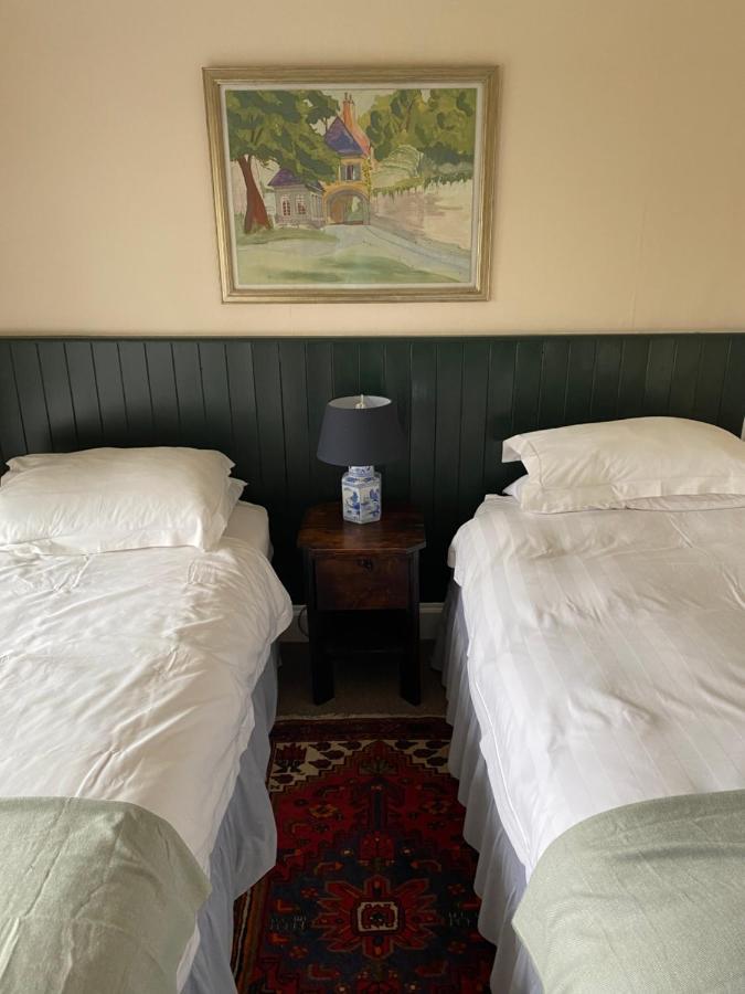 Gorton House And Cottages ラスウェイド エクステリア 写真