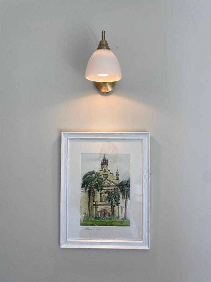 Gorton House And Cottages ラスウェイド エクステリア 写真