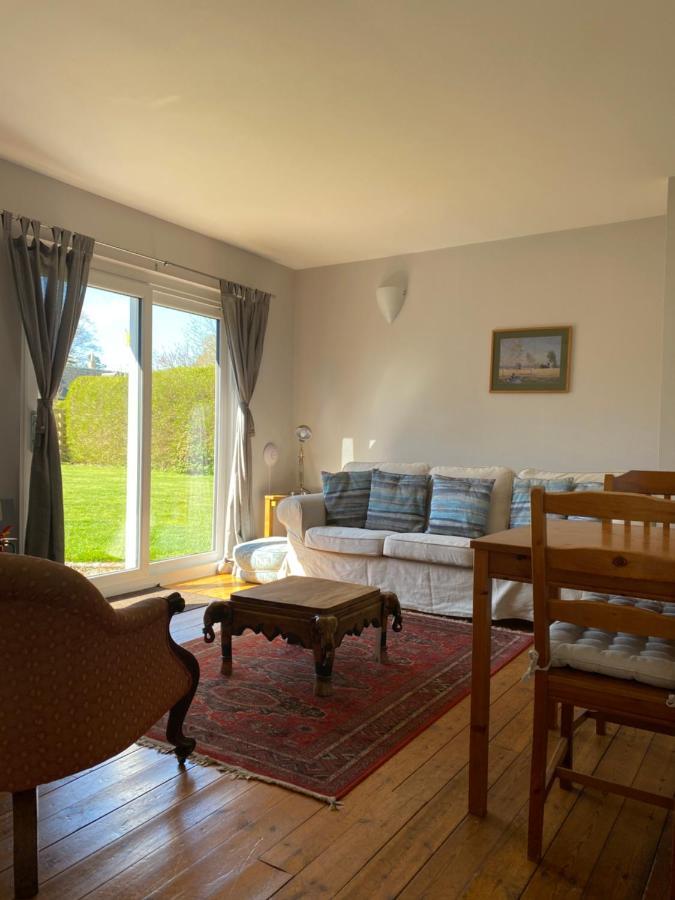 Gorton House And Cottages ラスウェイド エクステリア 写真