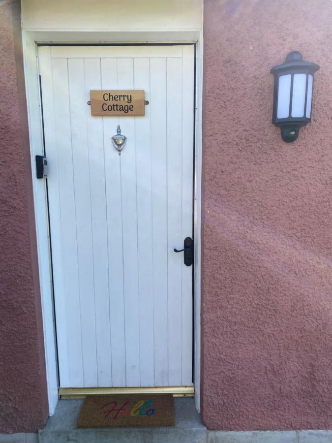 Gorton House And Cottages ラスウェイド エクステリア 写真