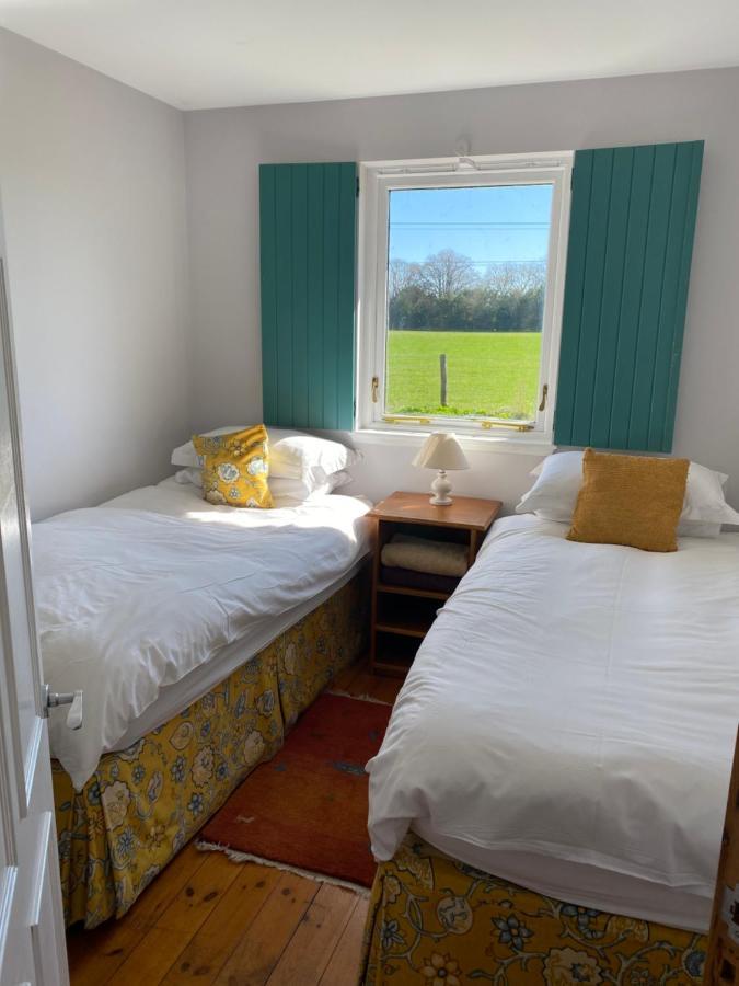 Gorton House And Cottages ラスウェイド エクステリア 写真