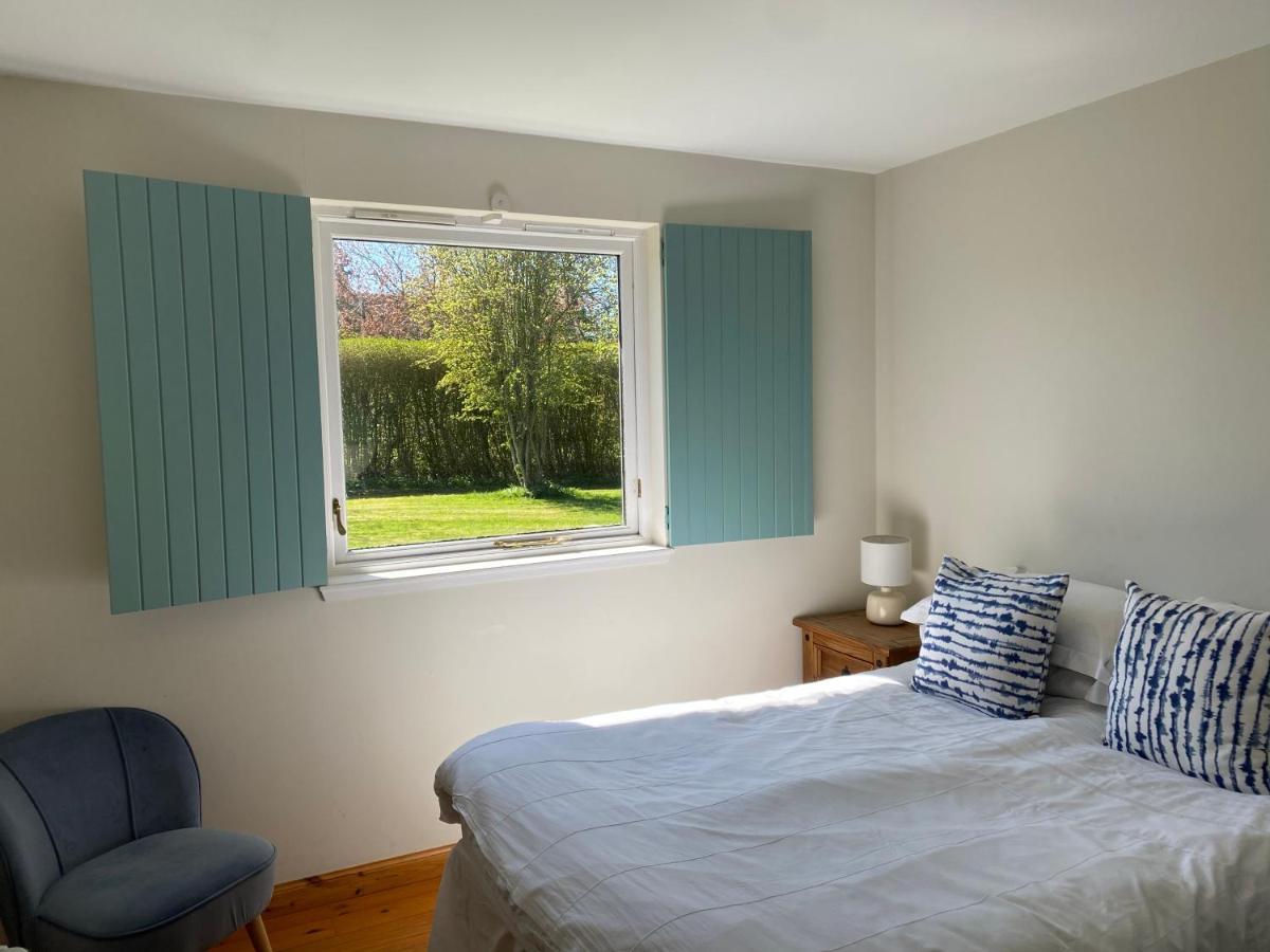 Gorton House And Cottages ラスウェイド エクステリア 写真