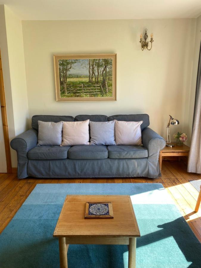 Gorton House And Cottages ラスウェイド エクステリア 写真